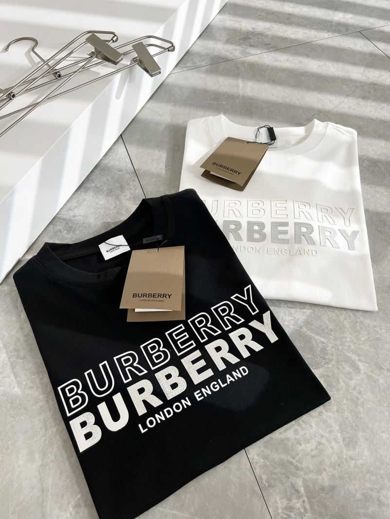 Burberry T-Shirts